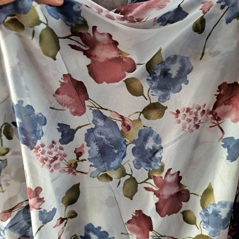 kain bahan ceruti | kain ceruti motif bunga | kain ceruti babydol premium | kain ceruty nd motif bun