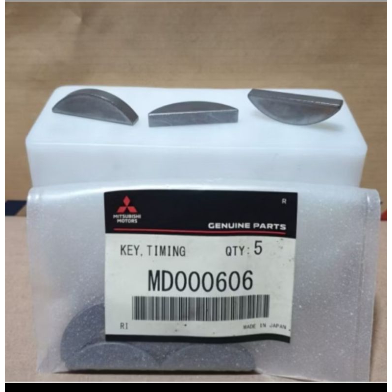 Spi krek as l300 diesel / Kuda diesel/spi bulan l300 ori