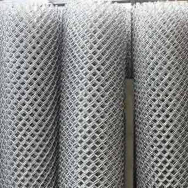 Kawat Harmonika Galvanis 2mm 10 M Anti Karat