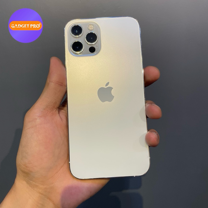 iphone 12 pro 256gb second inter