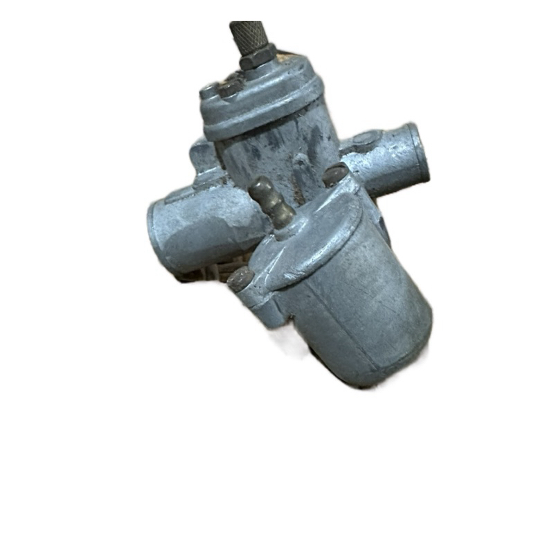 CARBURATOR KARBURATOR BING ZUNDAPP DKW NOS