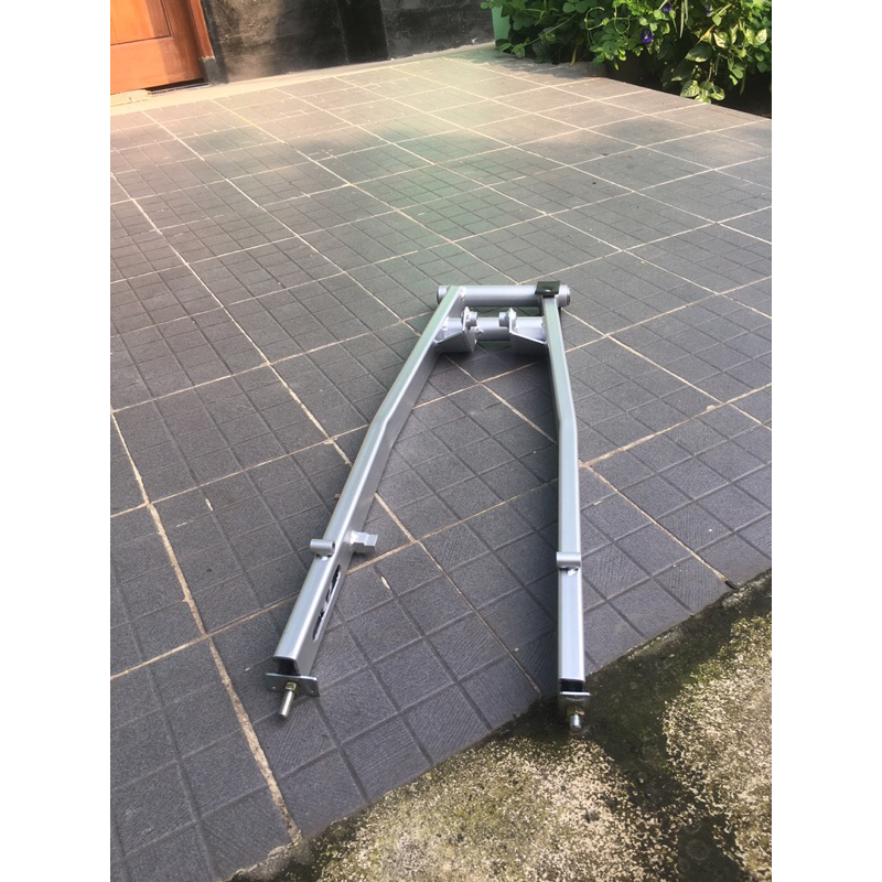 long arm satria fu