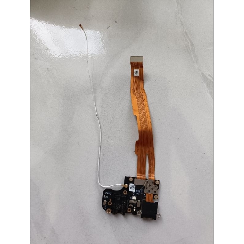 flexibel charger Oppo f5 original cabutan 100%