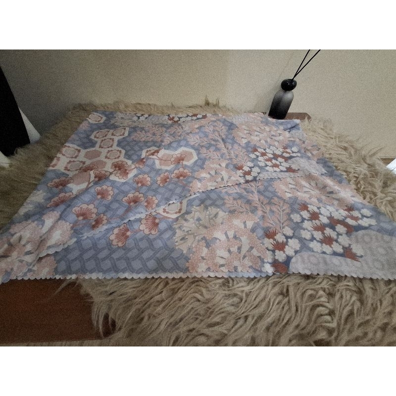 Marina scarf from Wearing Klamby