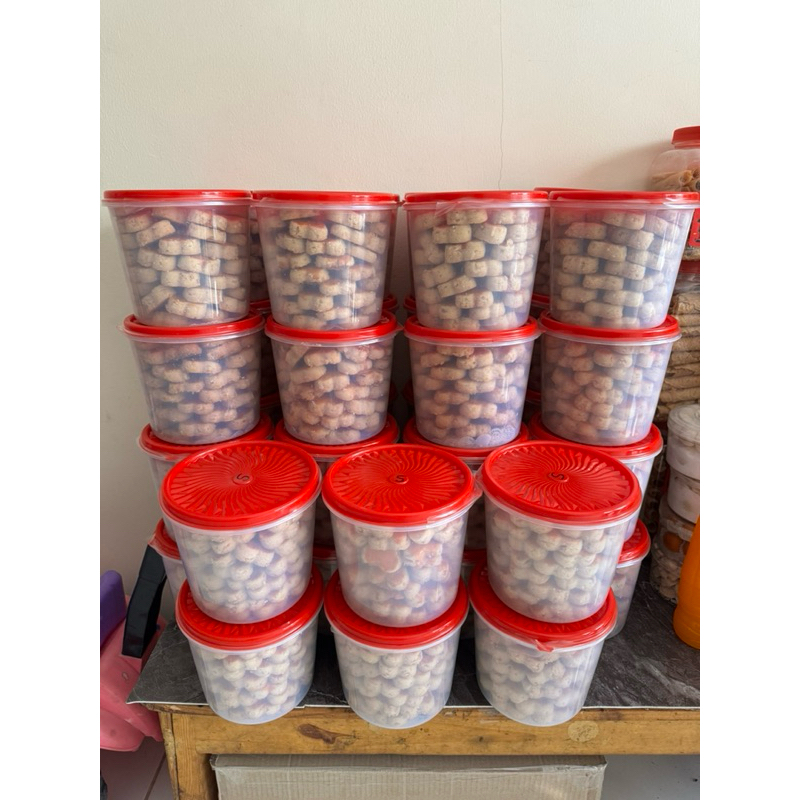

Kue kacang homemade premium enak renyah gurih +-900gr