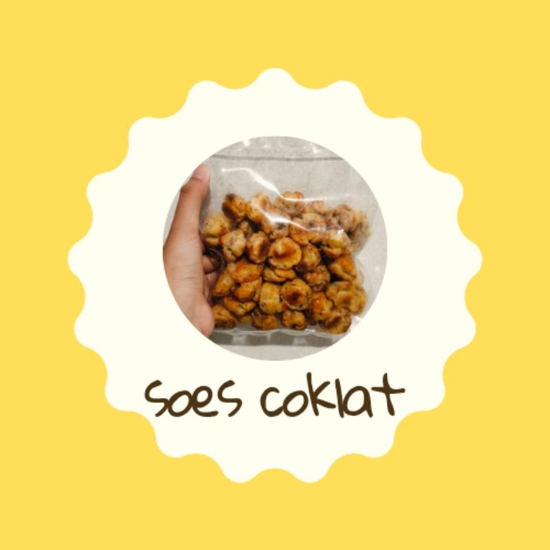 

SOES COKLAT