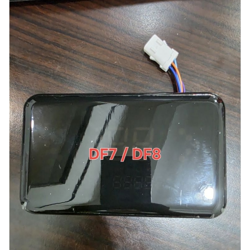 SPEDOMETER UWINFLY ORIGINAL DF7 / DF8
