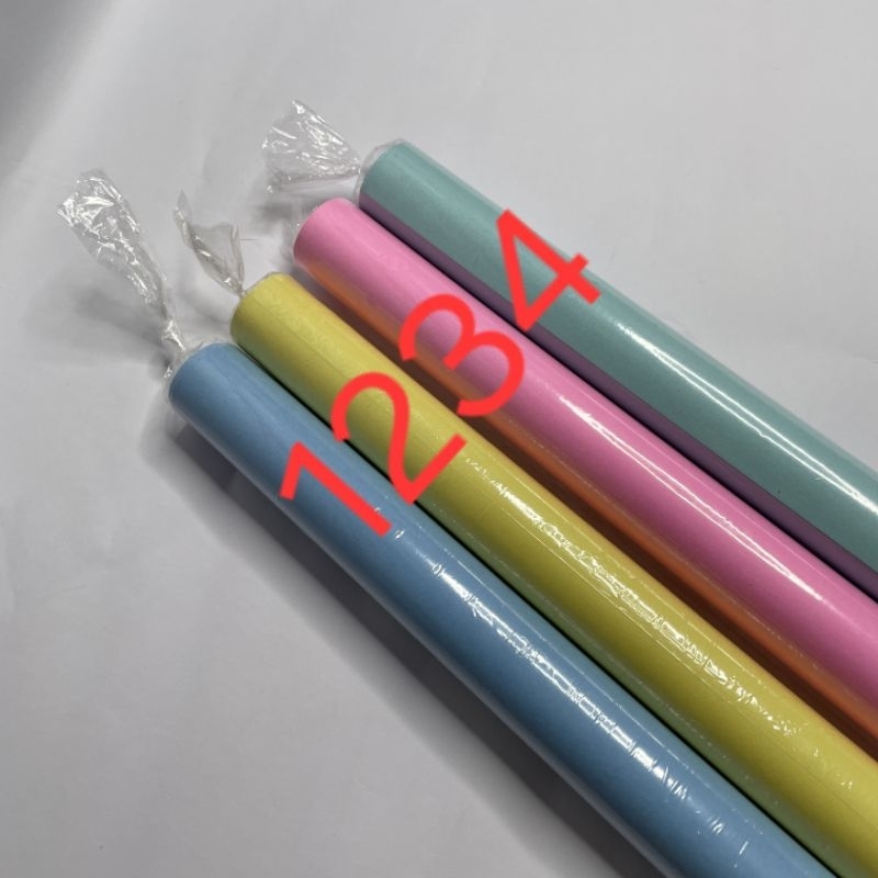 

kertas karton warna soft 60x76