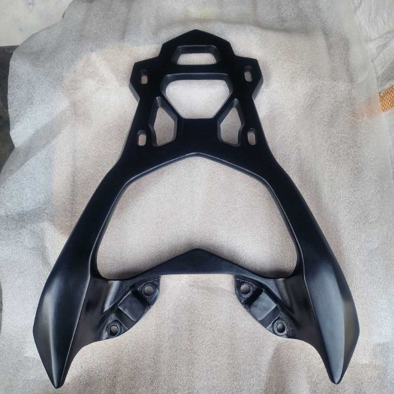 X3 Racing Behel Bracket Box Nmax Turbo