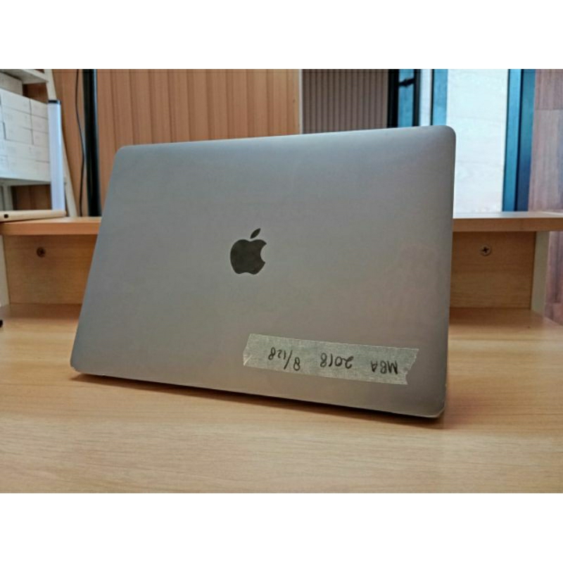 Macbook air 2018 8/256