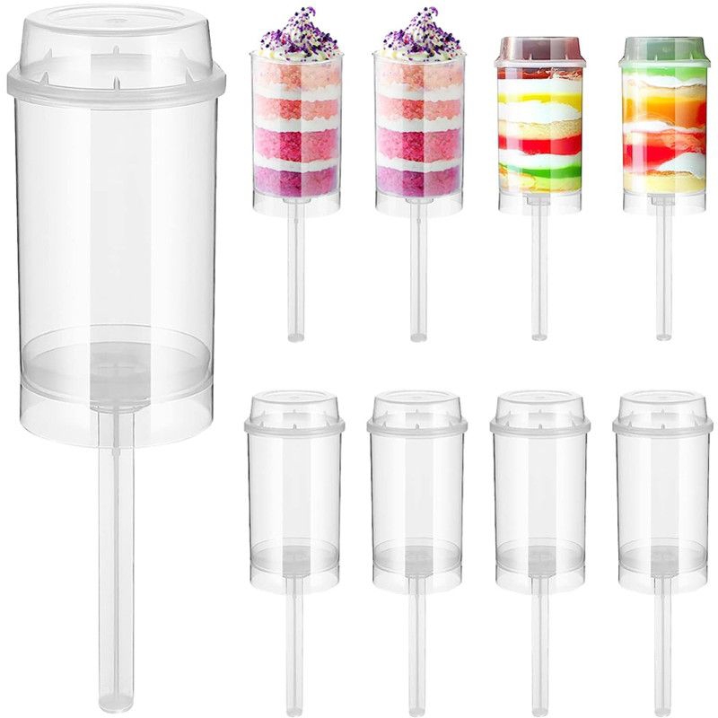 Push Pop Cake Stik Cake (10pcs)