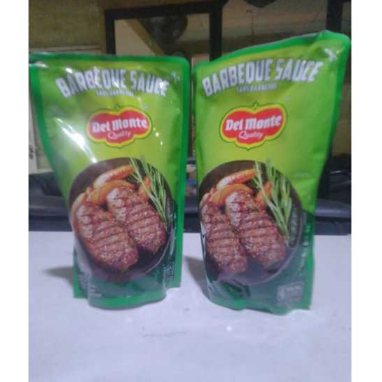

Del Monte Barbeque Standing 1 kg