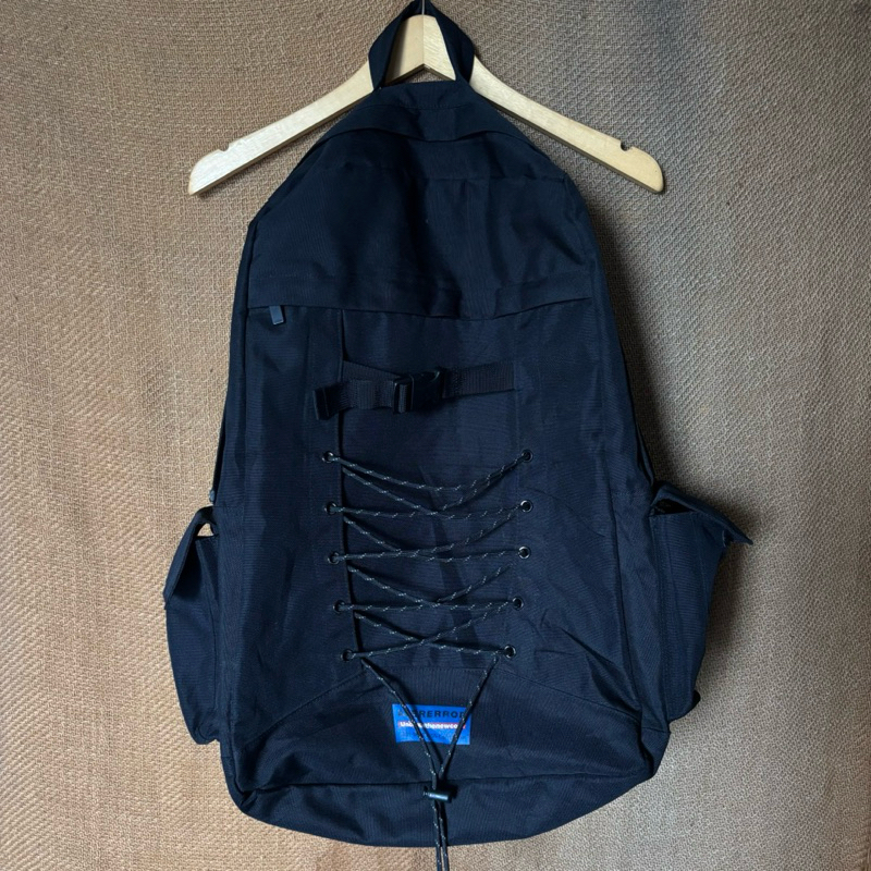 Ader Error Lace Up Backpack Ransel Jumbo
