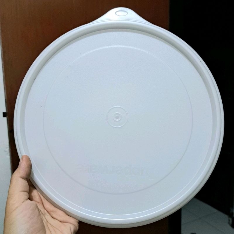 Tutup Seal Giant Canister Tupperware Tutup Toples Tutup Giant Canister Tutup Toples Giant Canister 1