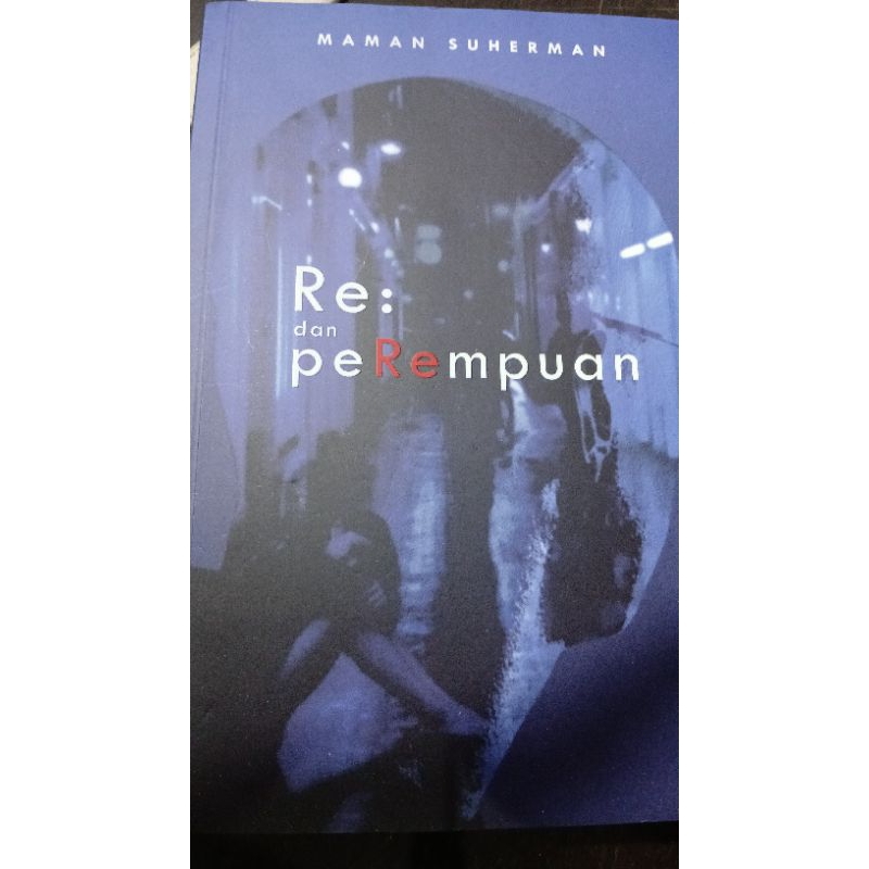 

Preloved buku