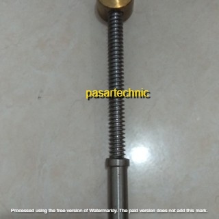 as eretan toolpost Mesin Bubut C6232 / C6240