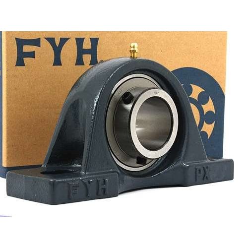 PILLOW BLOCK BEARING UCP 206 J FYH UCP206J