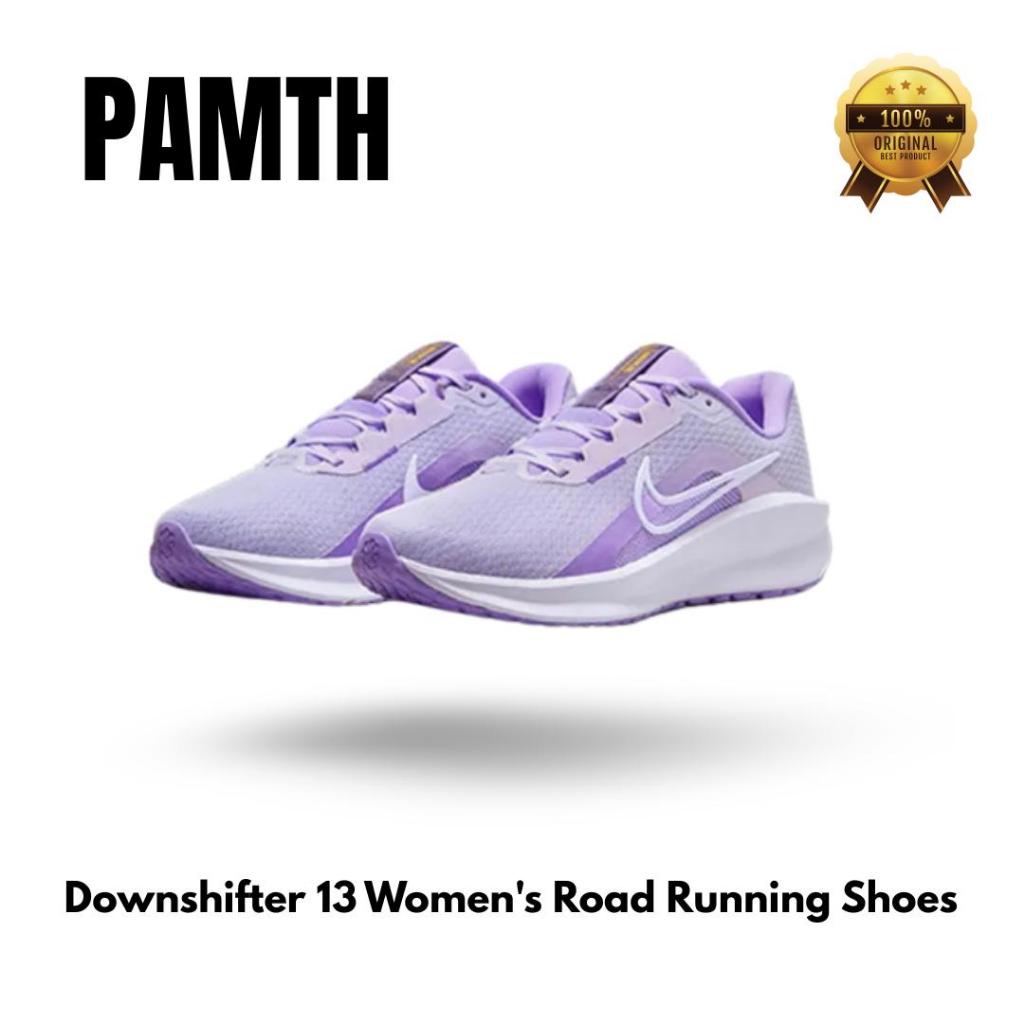 Sneakers Downshifter 13 Women's Road Running Shoes – Purple