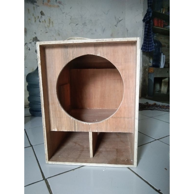 box speaker miniscoop 12 inch