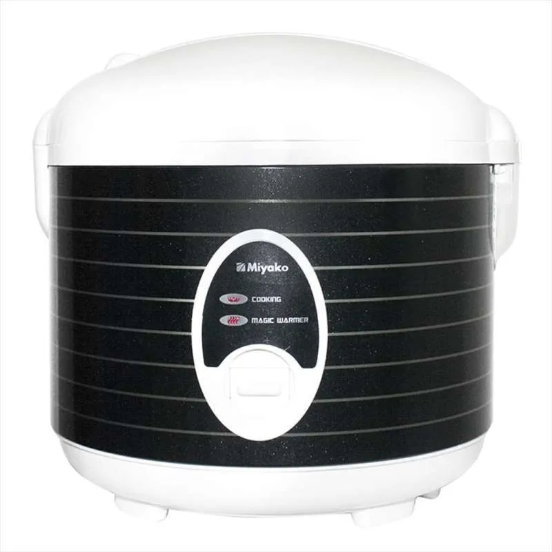Rice Cooker Miyako MCM-508 / Penanak Nasi Miyako MCM-508 - 1.8L