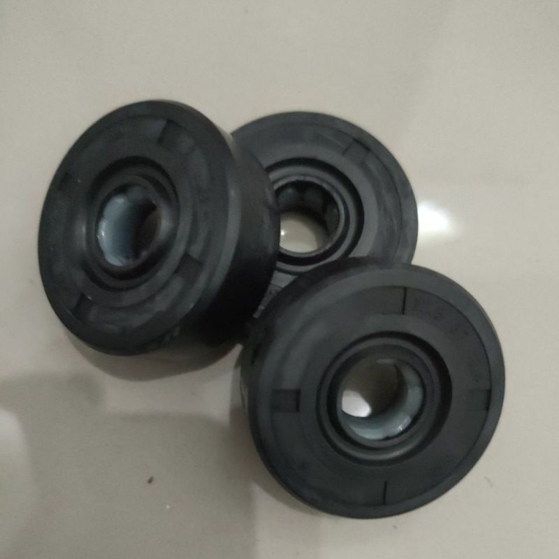 SEAL SHOCK IMPORT MX VIXION BELAKANG 12,5*37*13,4