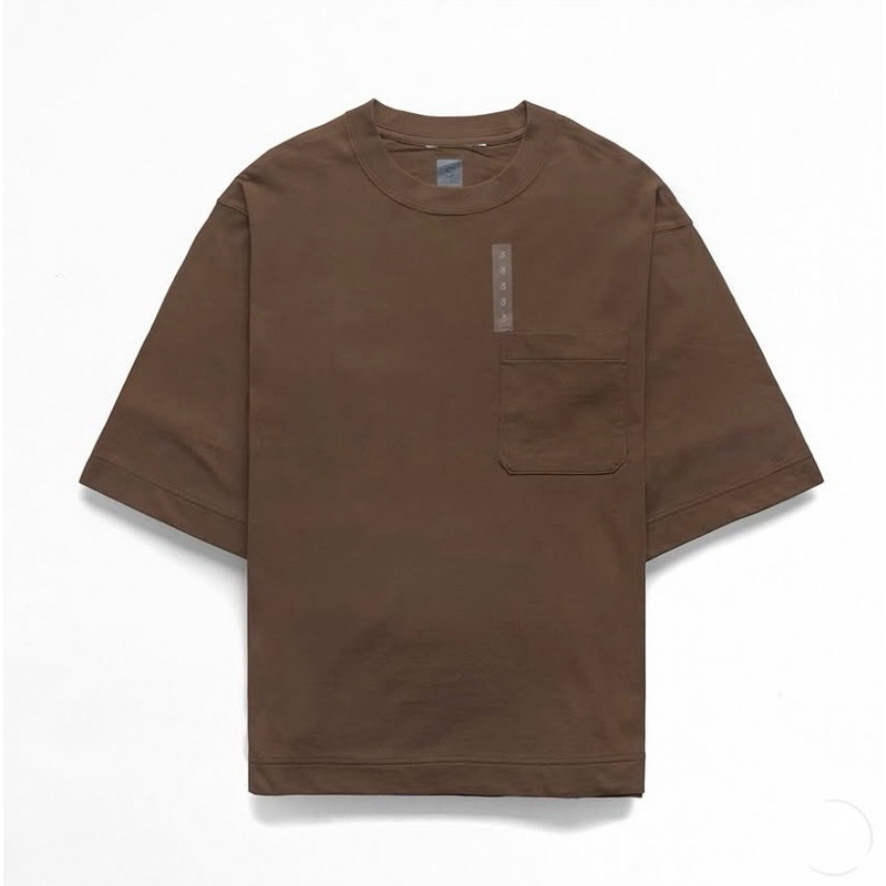 Kaos Uniqlo Oversize ORIGINAL