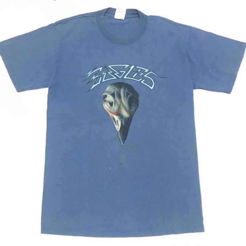Kaos Eagles Tour 2005