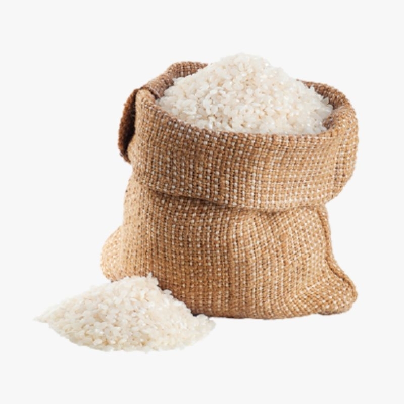 

Beras 1 kg