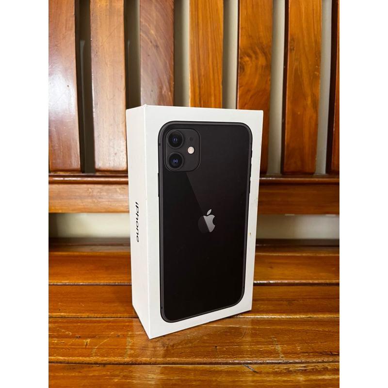 dus iphone 11 ex ibox original