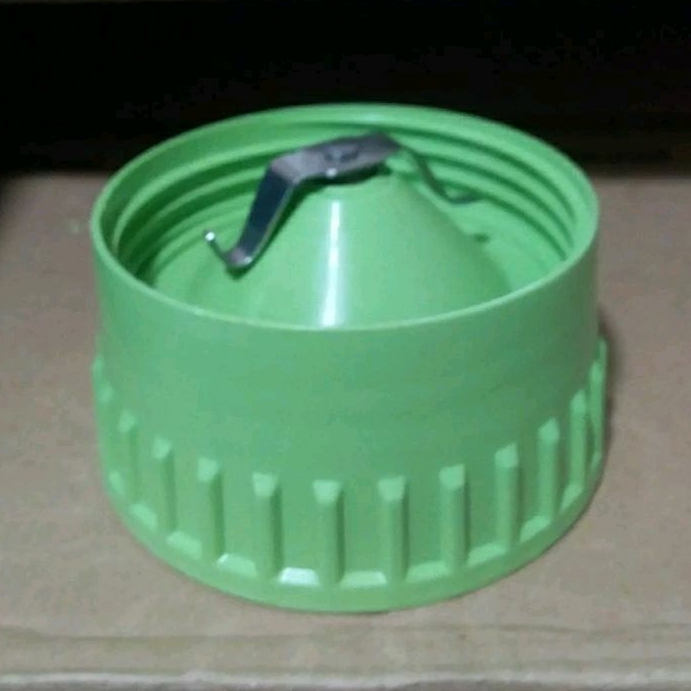 PISAU BLENDER MIYAKO BUMBU KERING/ MOUNTING BLENDER MIYAKO HELAS BUMBU KERING