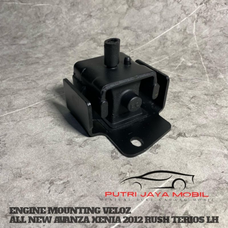 ENGINE MOUNTING VELOZ ALL NEW AVANZA XENIA 2012 RUSH TERIOS