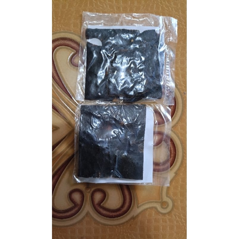 

Hati Unta Kering Madinah