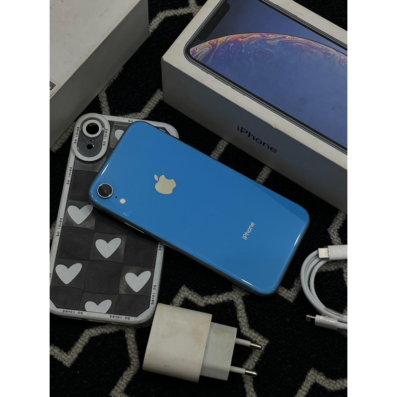 Iphone xr 64