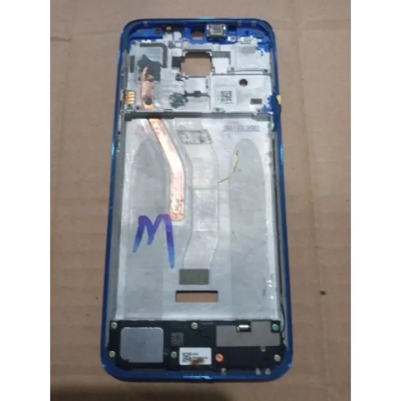 Bot Bawah Hp Redmi Not 8 Pro ori