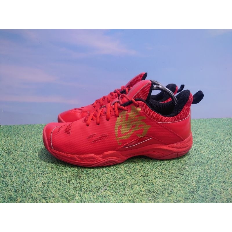 Sepatu Badminton Victor A660 Original size 41