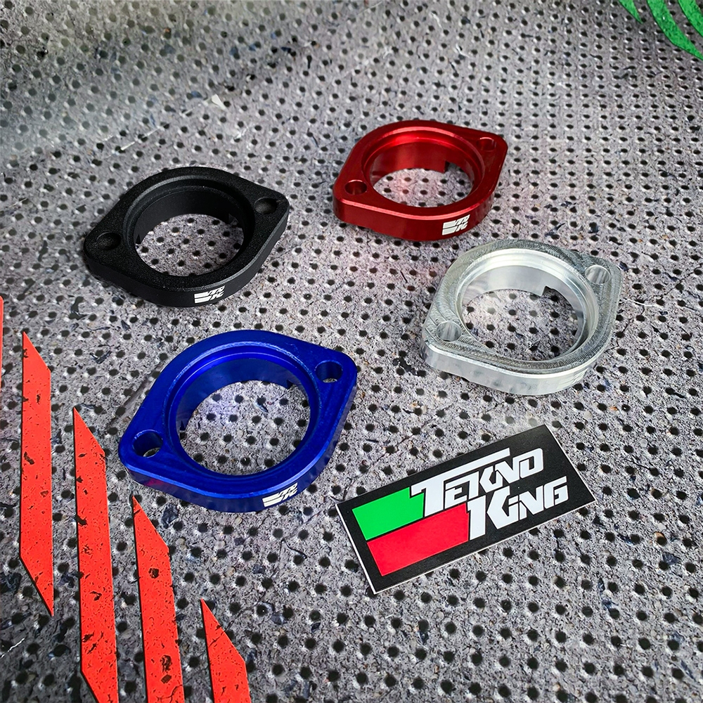 TNK Clamp Knalpot Standard Yamaha Rx-King