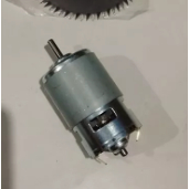 Gerinda Motor Bor Motor Dc High Torsi Dinamo Motor 795 Motor Dc 795 12V High Speed Torsi Motor Co