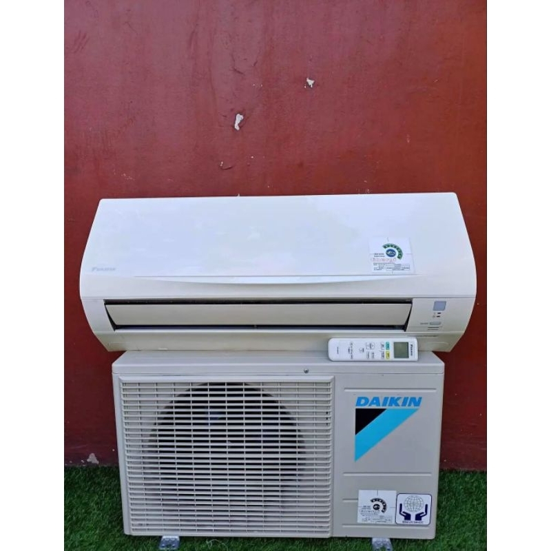 AC Daikin R32 1/2PK Thailand