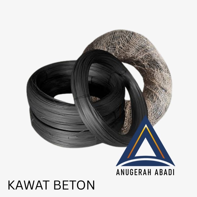 KAWAT BENDRAT BWG 21