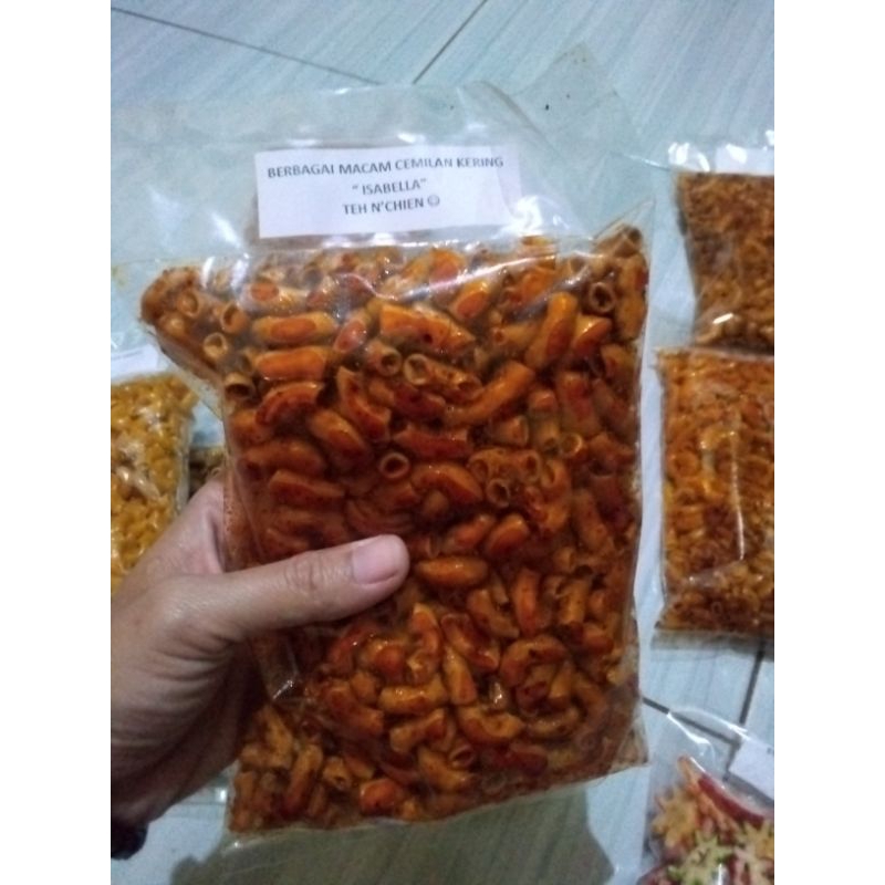 

makaroni bantat