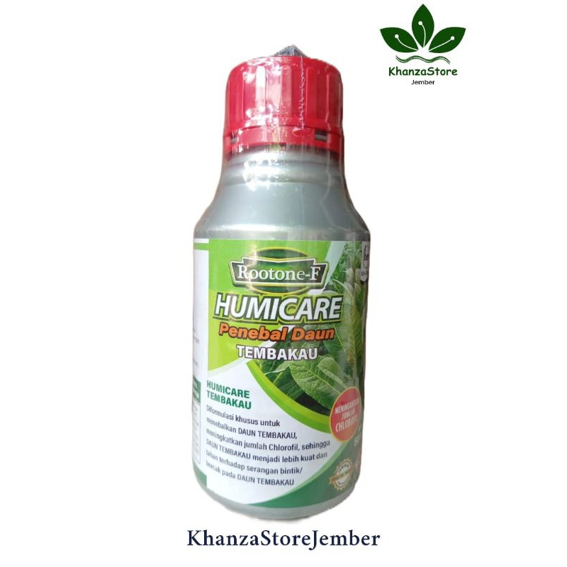 HUMICARE PENEBAL DAUN TEMBAKAU