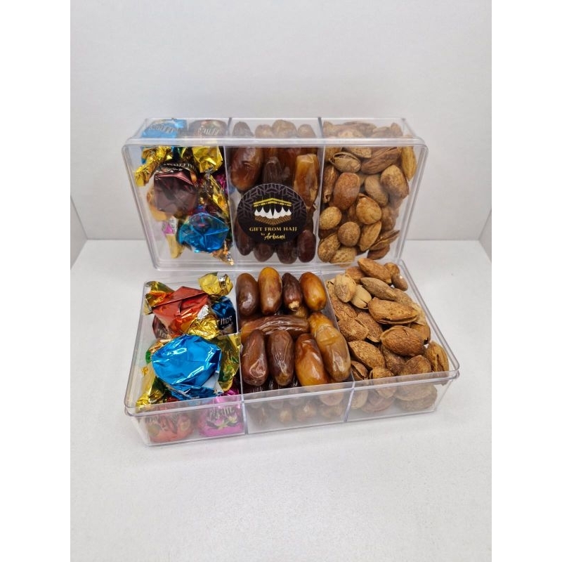 

Paket Ekslusif skat3 H