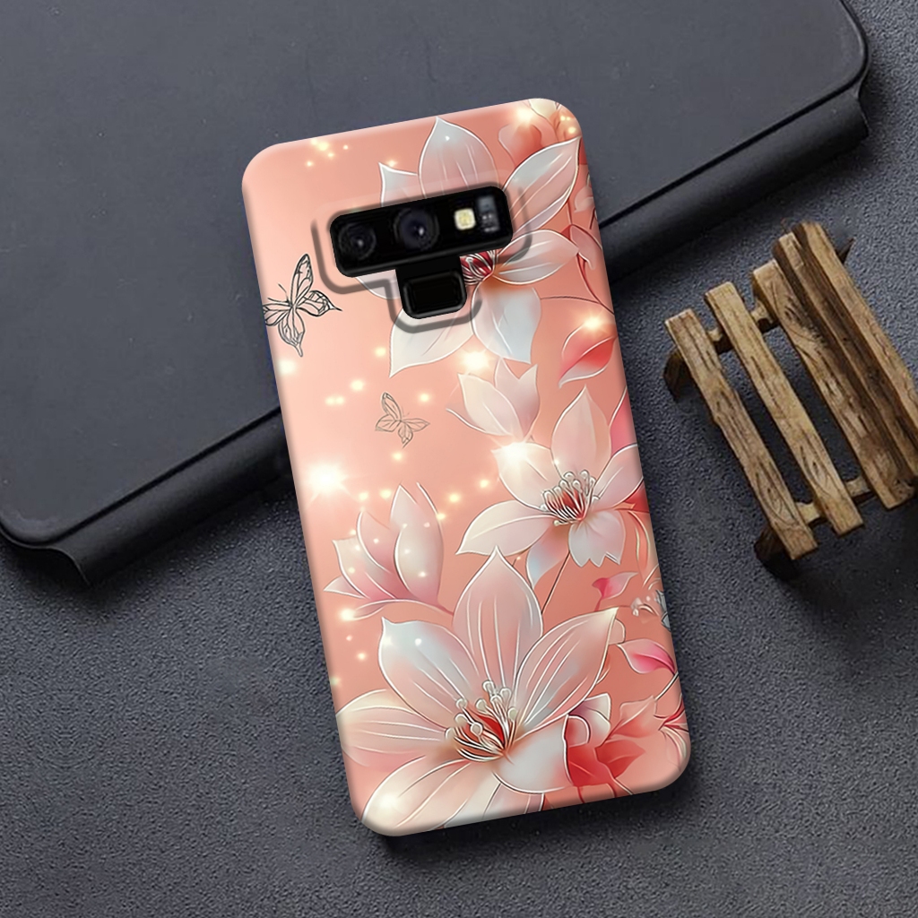 Case Samsung Galaxy Note 9 Casing Samsung Note 9 Terbaru 2019 Softcase Silikon Pelindung Hp