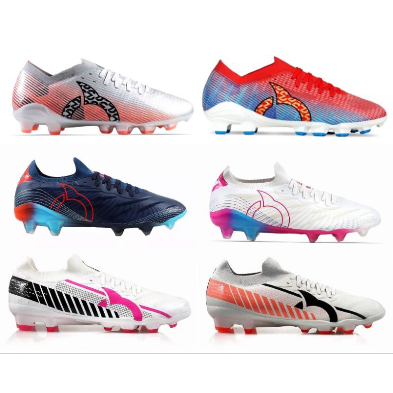 ORTUSEIGHT CATALYST LIBERTE - LIBERTE V2 FG - LIBERTE V3 FG ORIGINAL