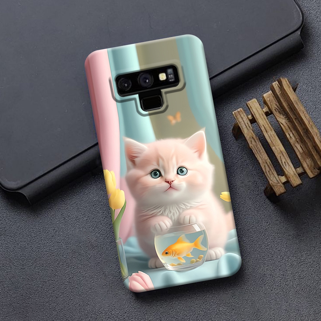 Case Samsung Galaxy Note 9 Casing Samsung Note 9 Terbaru 2019 Softcase Silikon Pelindung Hp
