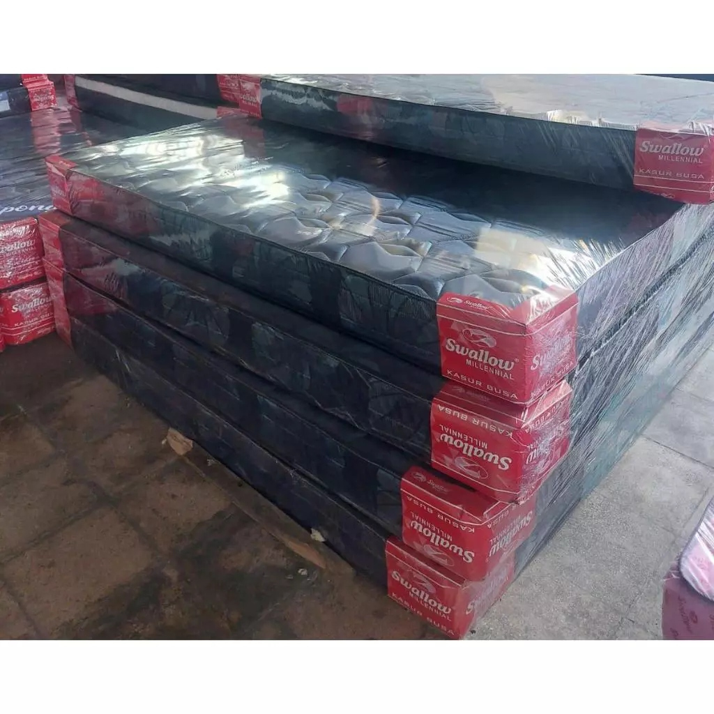 Kasur busa swallow Kasur Busa Jaipong Swallow Tebal 20 cm