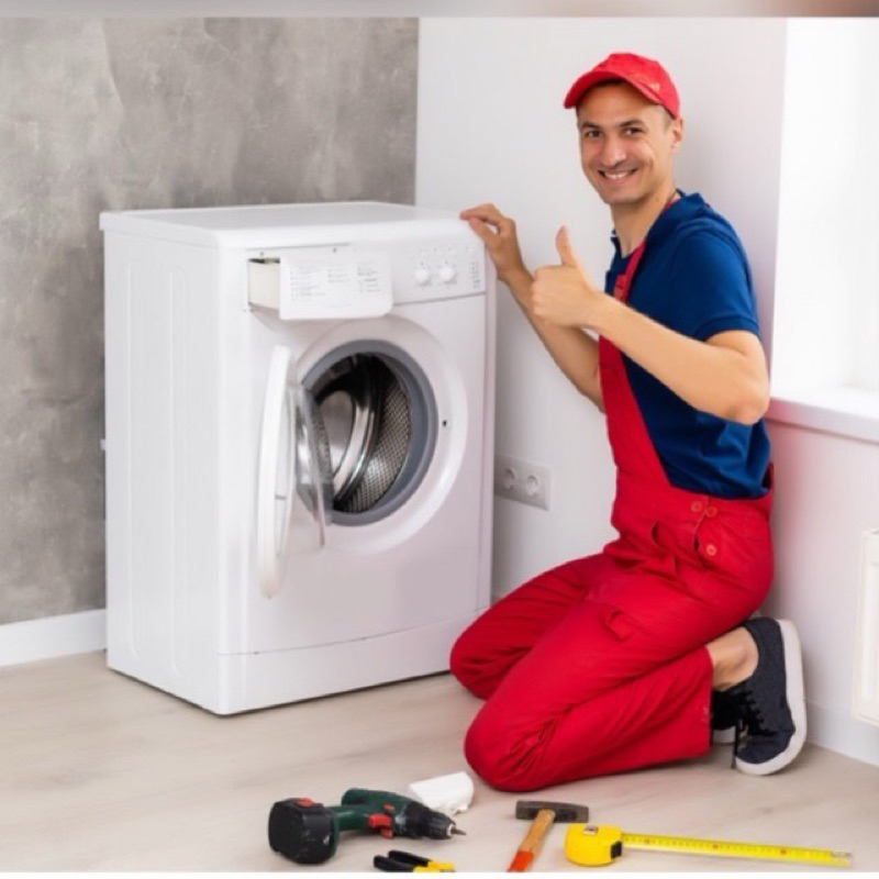 jasa service mesin cuci terdekat