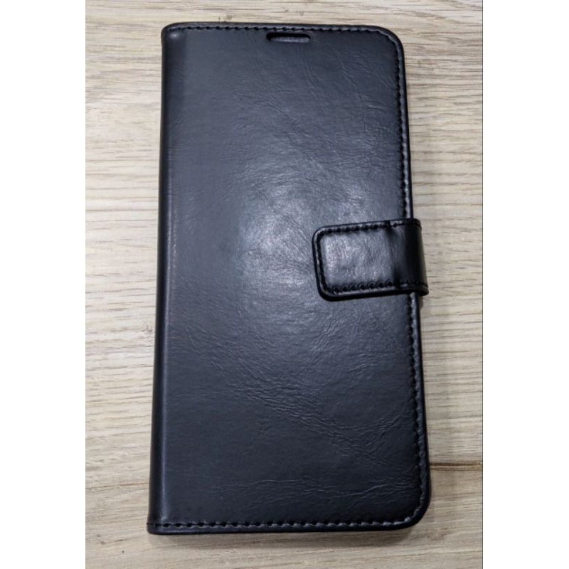 FLIP COVER SARUNG DOMPET SAMSUNG GALAXY A23 FLIP CASE