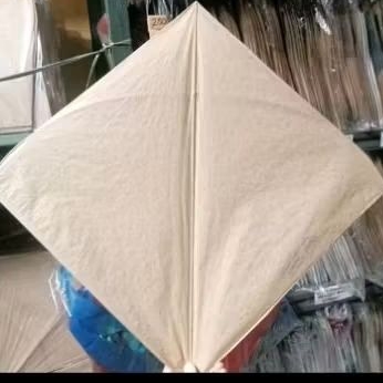 Layangan Seot super by Ujang dekok