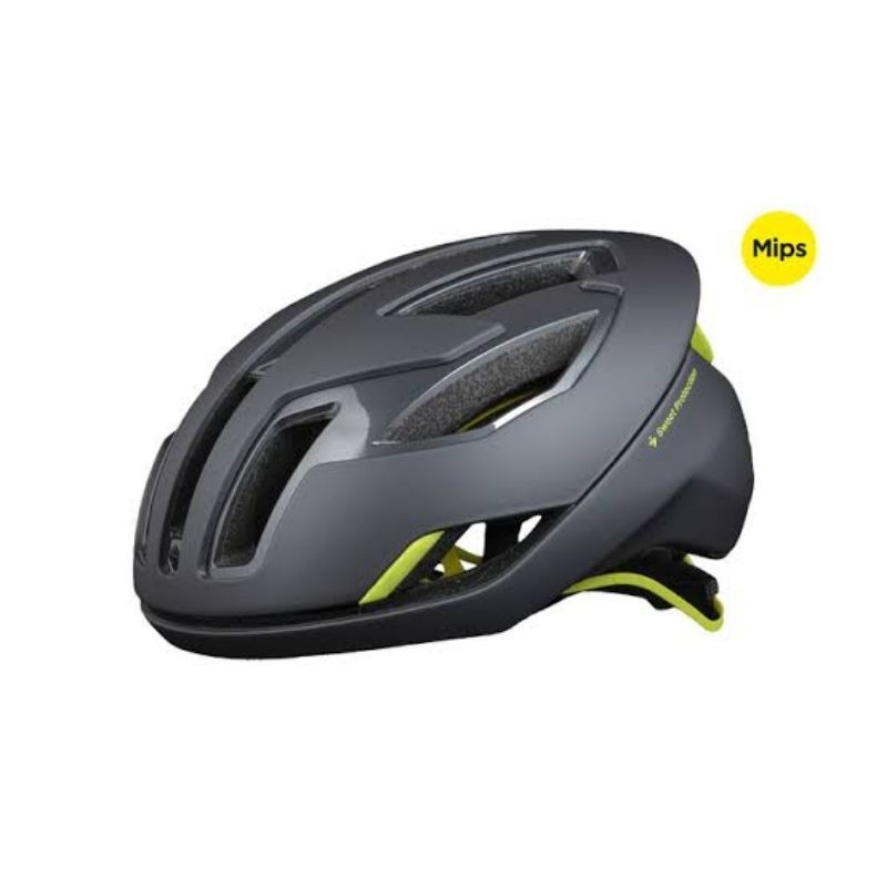 [BARU] Sweet Protection Falconer II Aero MIPS Helmet